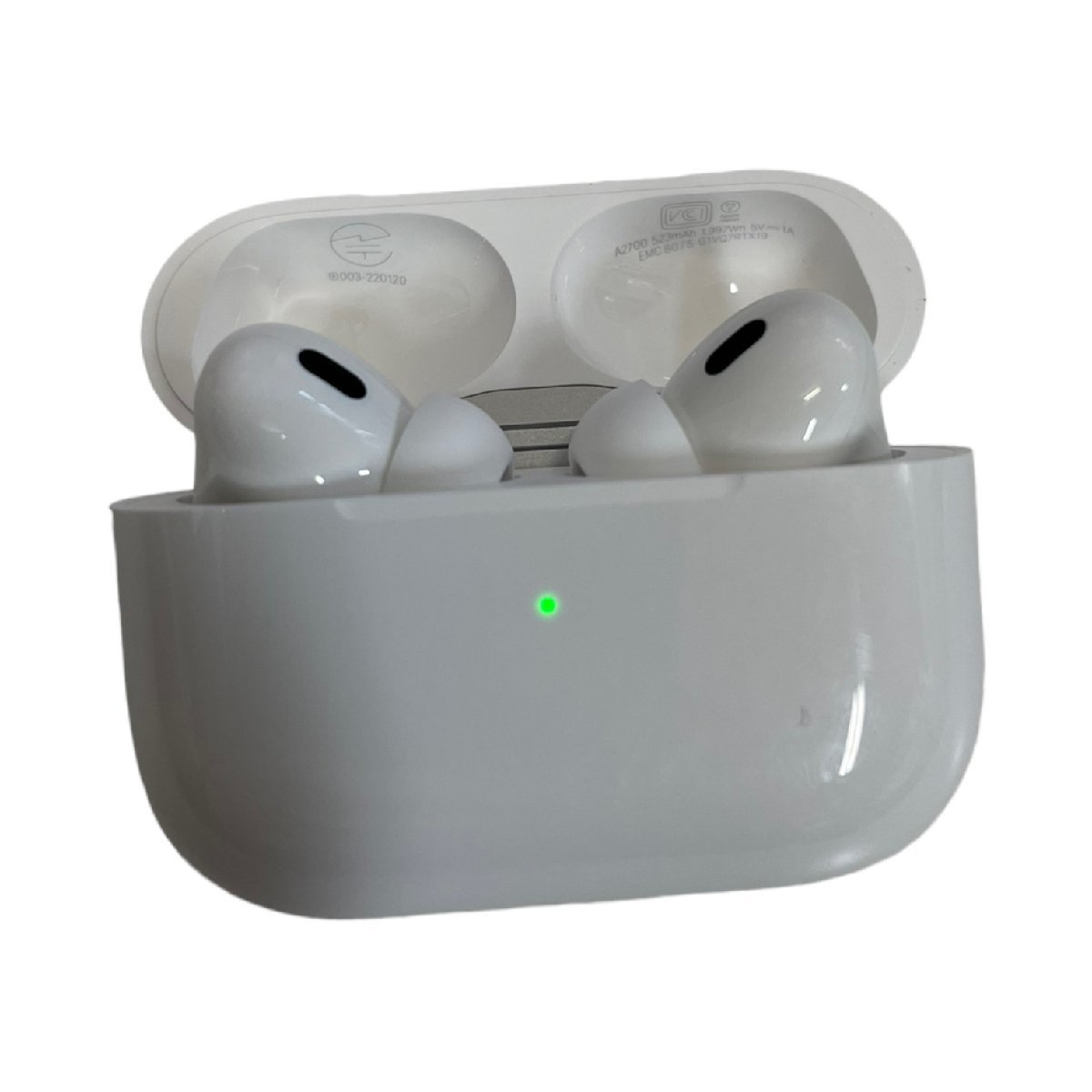 AirPods Pro 第2世代 ジャンク-