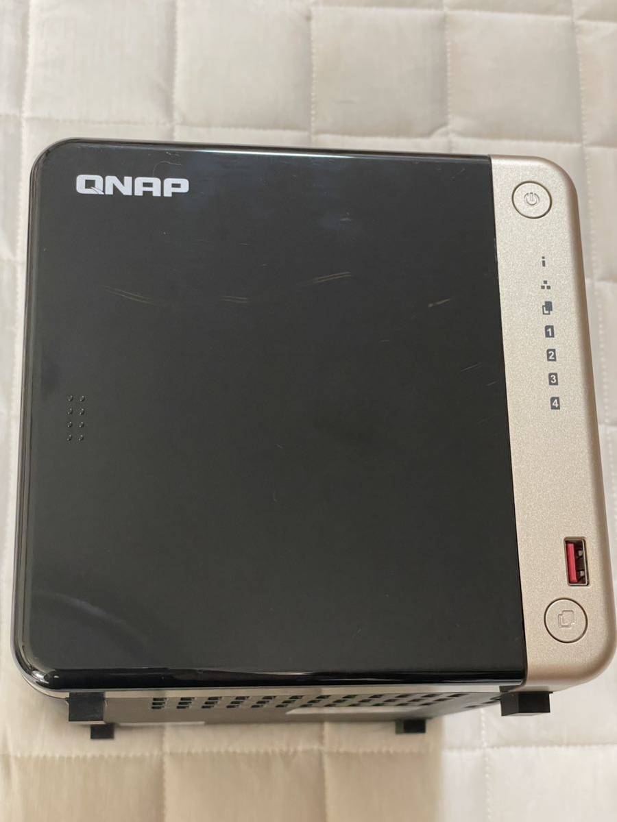 全ての 【中古美品】QNAP 増設用メモリ8GBx2枚セット【高性能NAS】 ＋