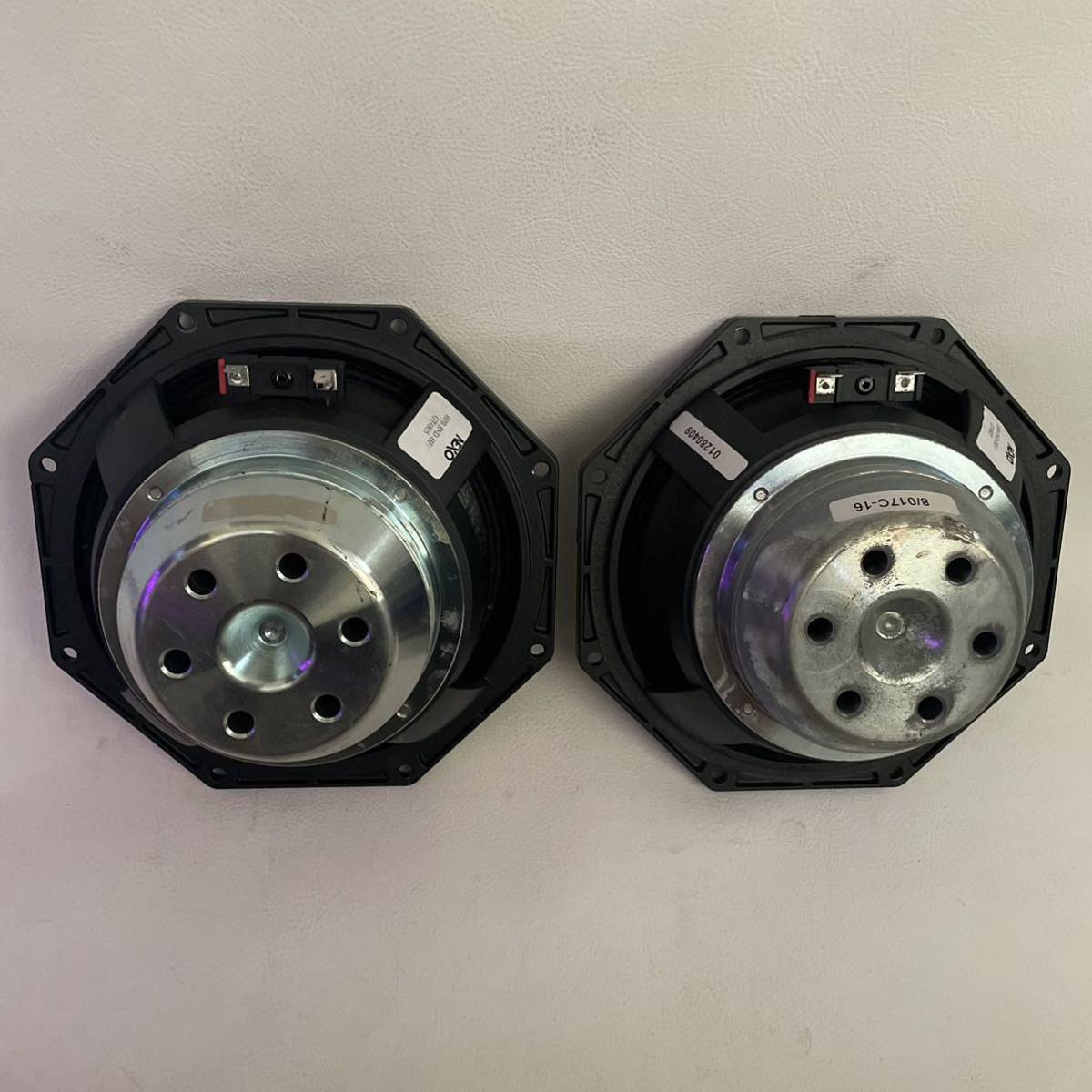NEXO HPB 8ND-HF ペア NEXO HPB 8ND-HF ペア