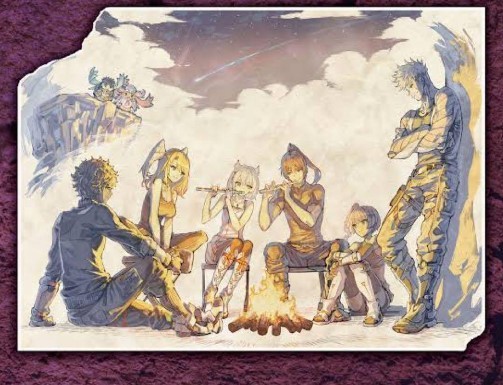 Xenoblade ゼノブレイド3 オリジナルサウンドトラック 完全生産限定盤
