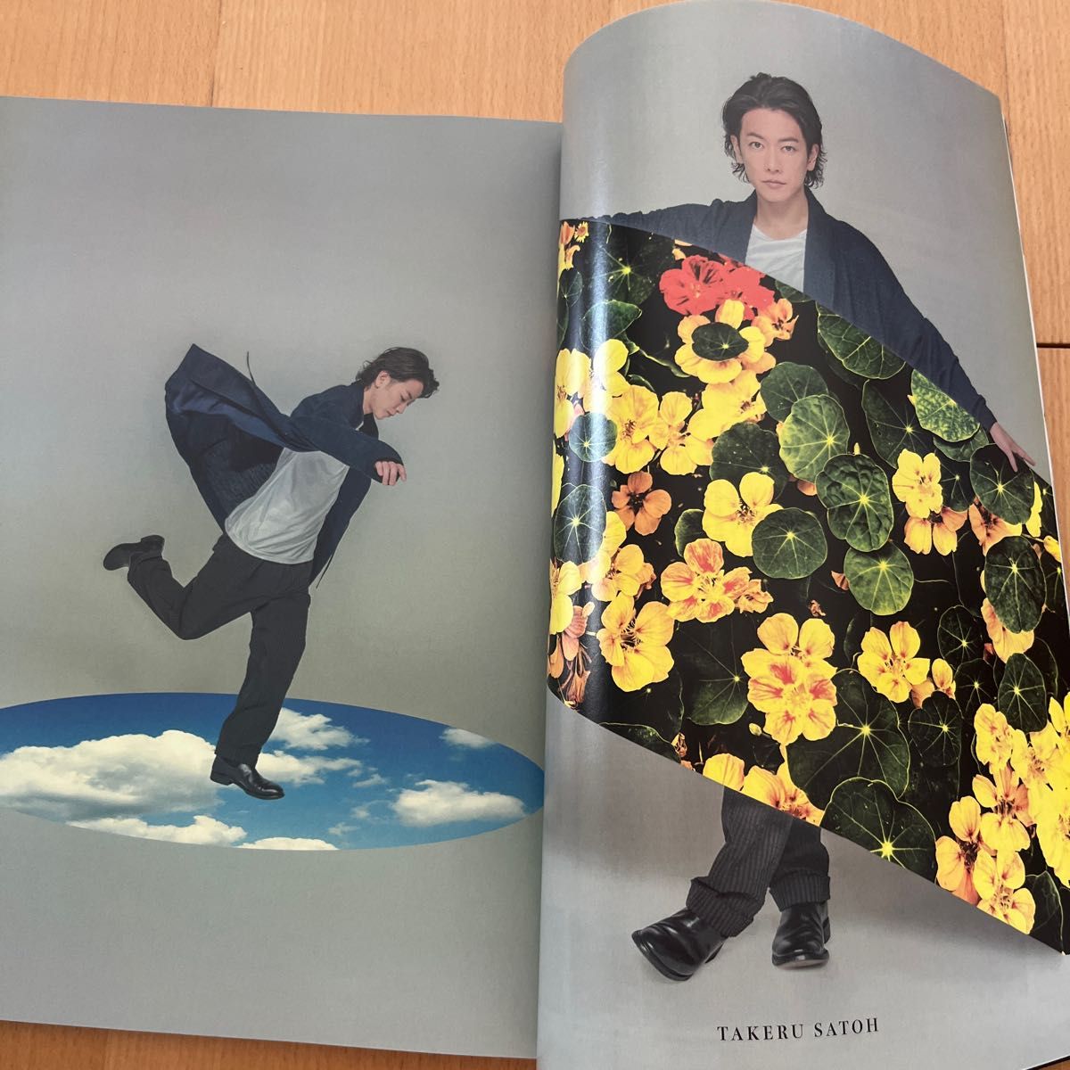 +act.(プラスアクト) 2019年8月号 (ワニブックス)三浦春