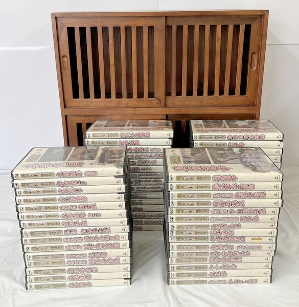 正規店仕入れの 【DeAGOSTINI】東映 時代劇 中古品/kb2722 TJD-001N