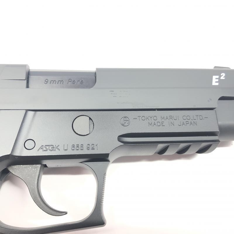 【中古】18歳以上 東京マルイ ガスブローバック P226 E2[240069144586]_画像5