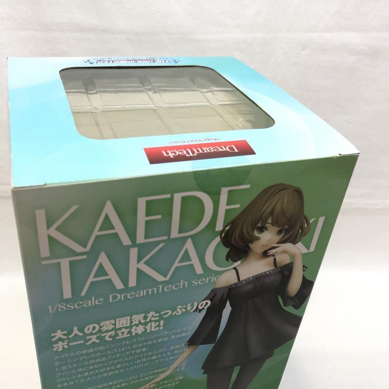 ル 年末のプロモーション 中古】高垣楓 私服Ver. シンデレラ 1/8「アイドルマスター アイドルマスター