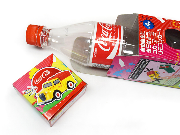 ■ Coca-Cola ノベルティグッズ 4個まとめて ■_画像7