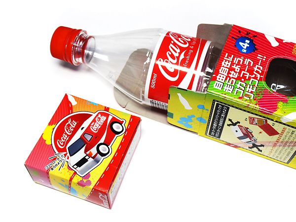 ■ Coca-Cola ノベルティグッズ 4個まとめて ■_画像8