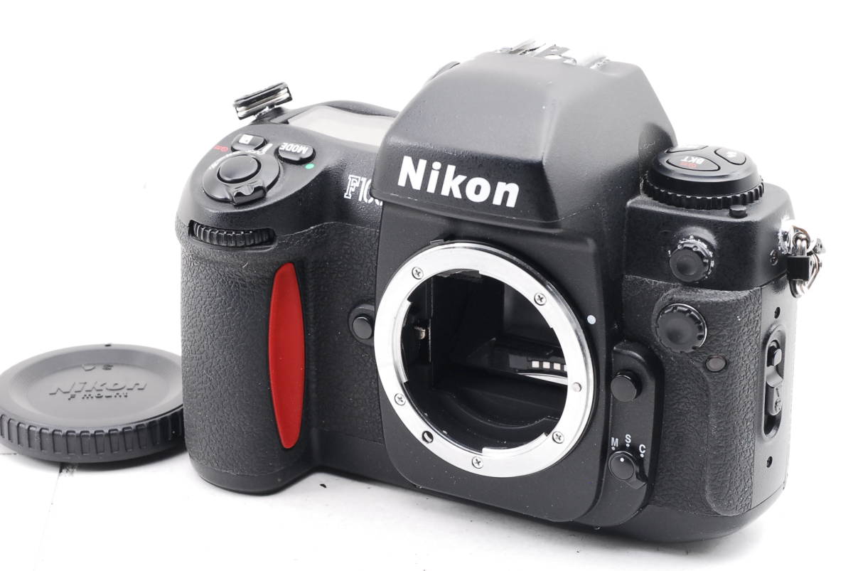 超美品 Nikon F100 Body ニコン ボディ キレイ ◇9088 ニコン