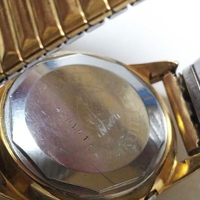 SEIKO★セイコーマチックウイークデータ★自動巻腕時計26石6206-8980-美品★説明文を読んで下さい。整備済み★格安商品