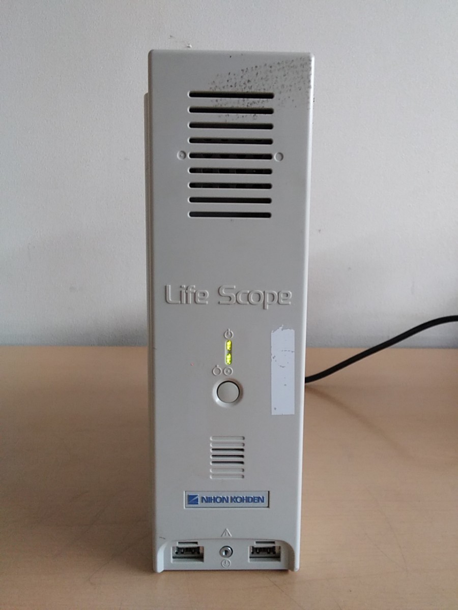 2022年製 新品】 日本光電 BSM-9101 ヤフオクのみ出品 商品説明必読