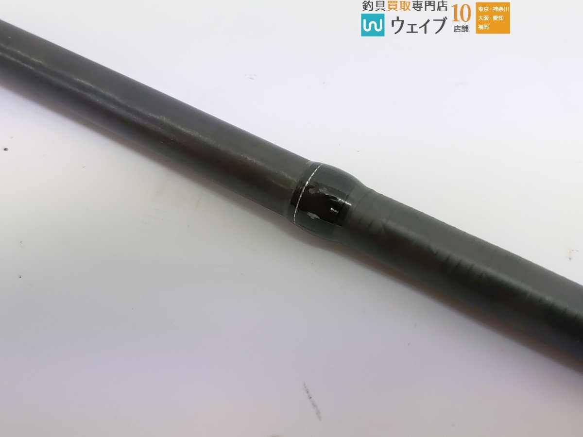 シマノ 18 ディアルーナ S100M 美品(シマノ)|売買されたオークション