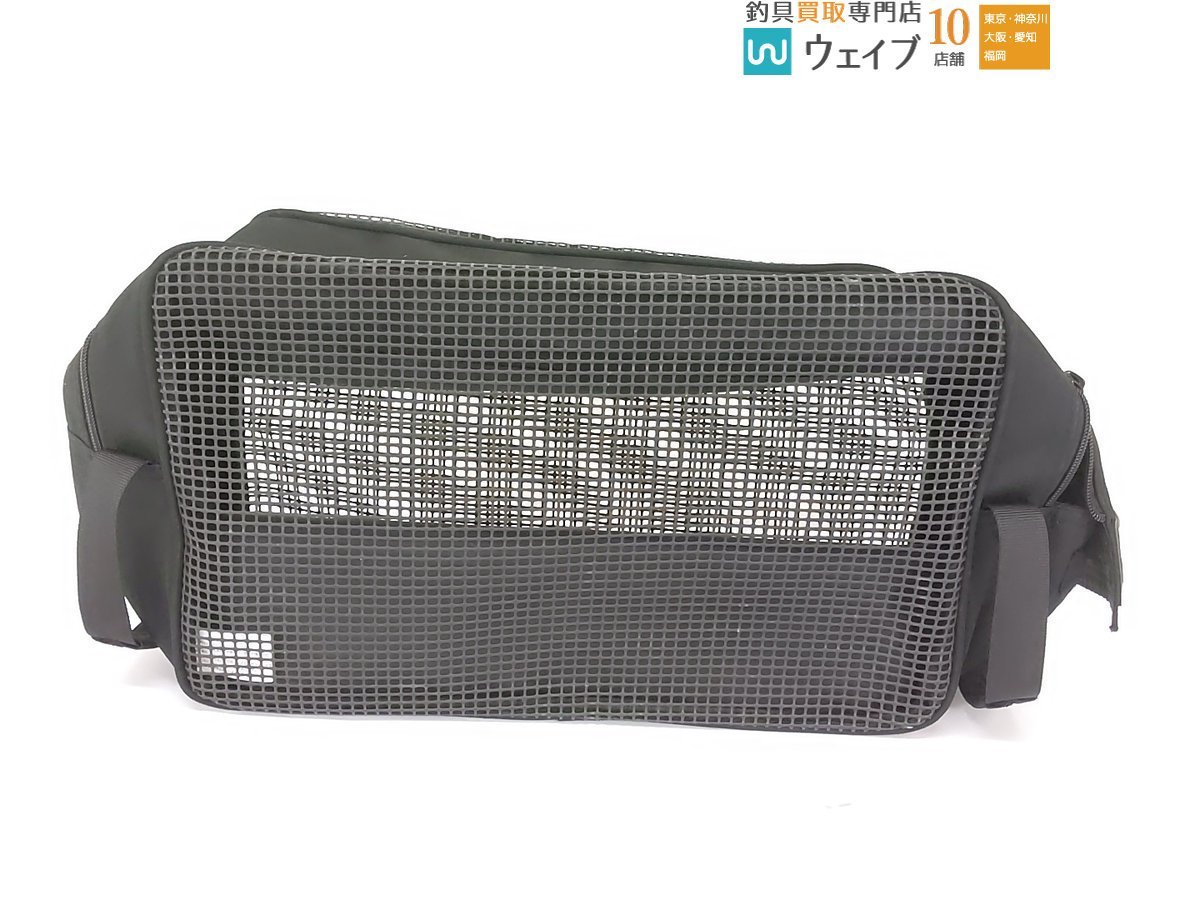 DRT×スイムベイトアンダーグラウンド XXL メッシュバッグ | JChere雅虎