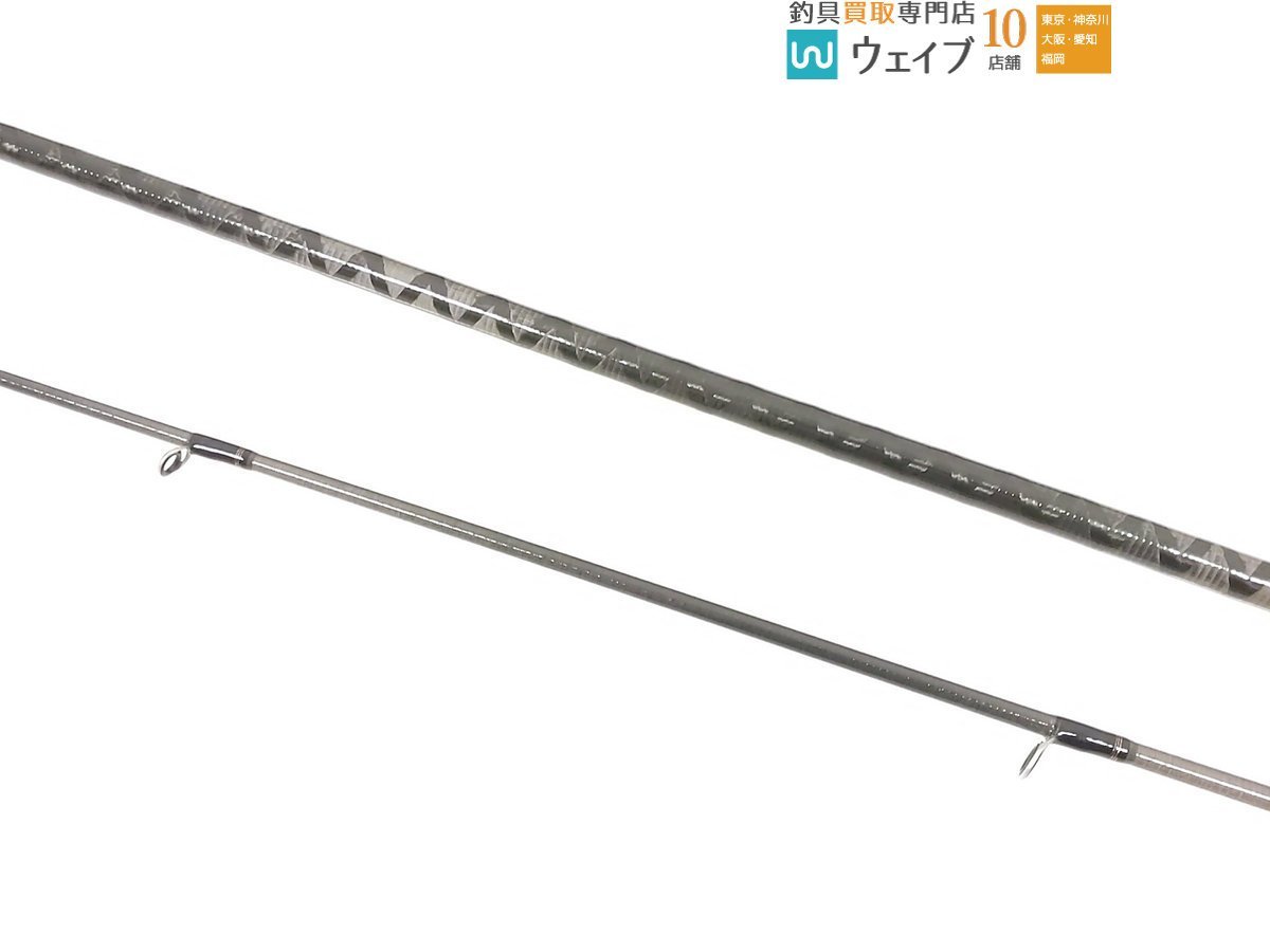 ダイワ 21 シーバスハンターX 86ML・R 未使用品 の商品詳細 | 日本 