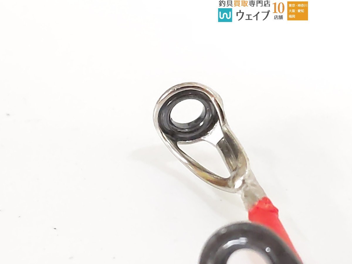 ダイワ 極鋭 タチウオ テンヤSP 197 AGS 穂詰め ジャンク品 の商品詳細