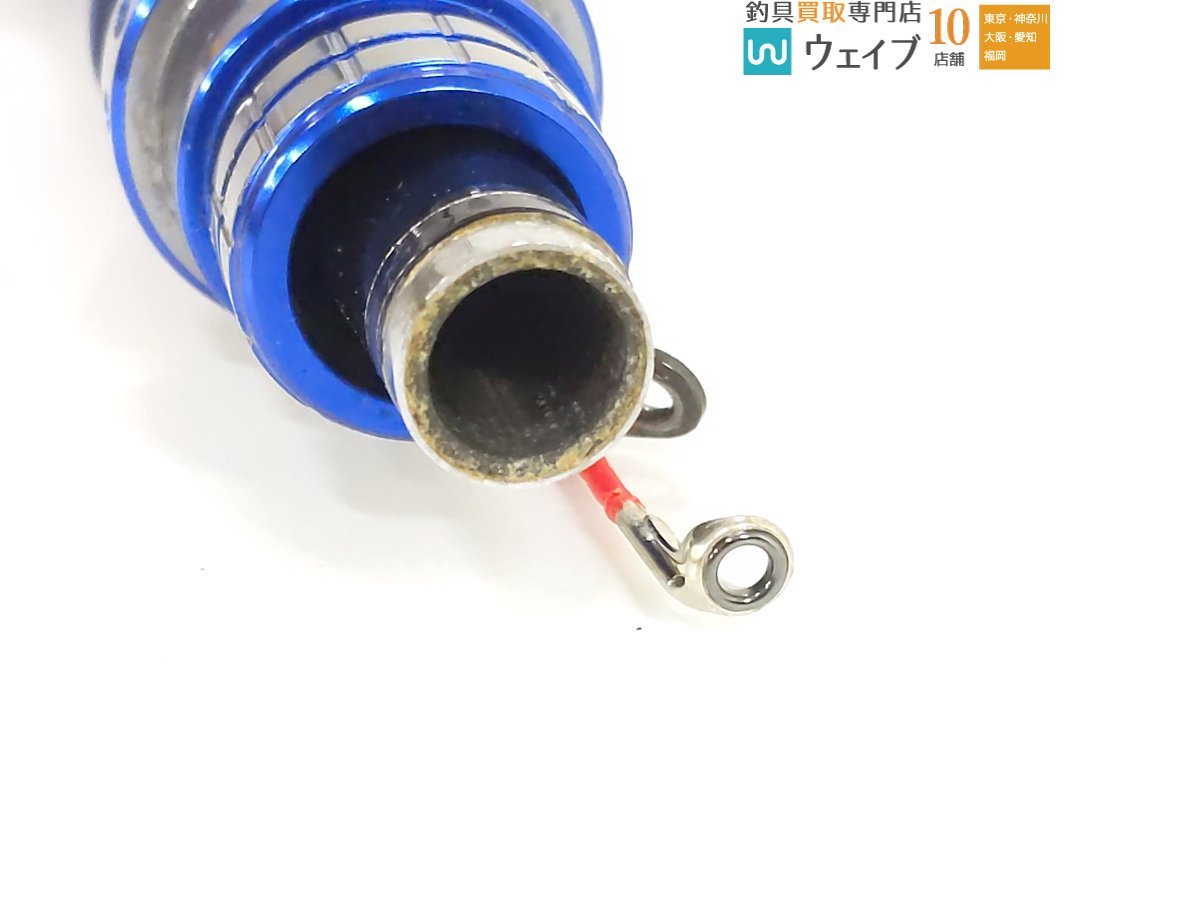 ダイワ 極鋭 タチウオ テンヤSP 197 AGS 穂詰め ジャンク品 の商品詳細