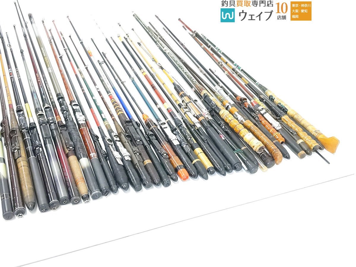 ダイワ 飛竜 落とし込み0-36 - フィッシング ダイワ 飛竜 落とし込み0-36 - フィッシング
