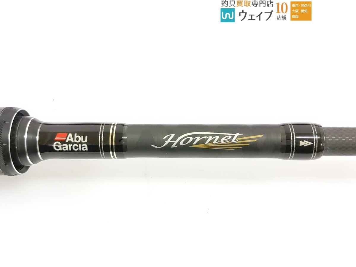 ABU アブガルシアホーネットスティンガープラスHSPC-674MH MGS ABU アブガルシアホーネットスティンガープラスHSPC-674MH MGS