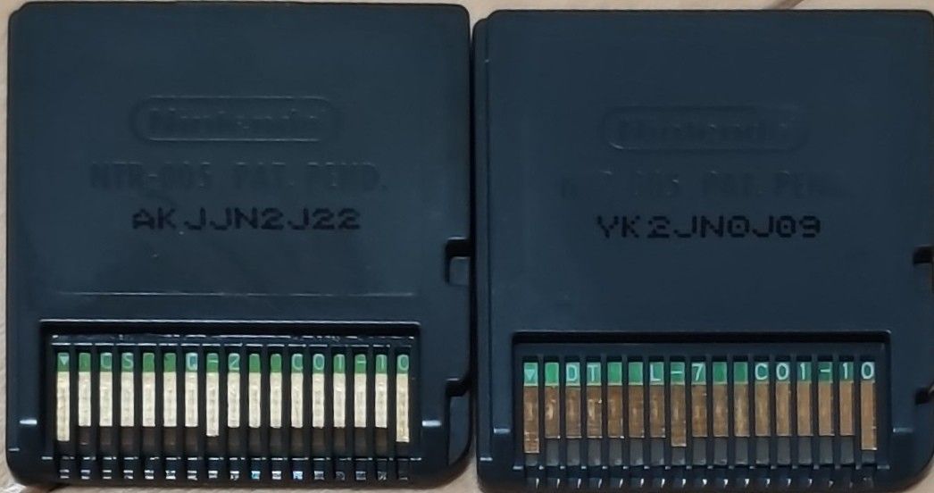 DSソフト 2個セット 漢字検定 ニンテンドーDS 漢検|Yahoo DSソフト 2個セット 漢字検定 ニンテンドーDS 漢検|Yahoo