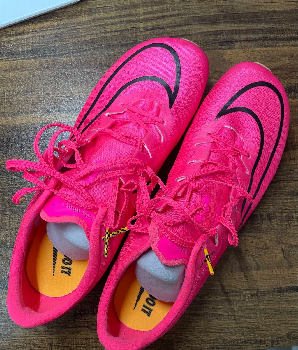 NIKE NIKE Air Zoom Maxfly 26 5cm マックスフライ|Yahoo!フリマ(旧