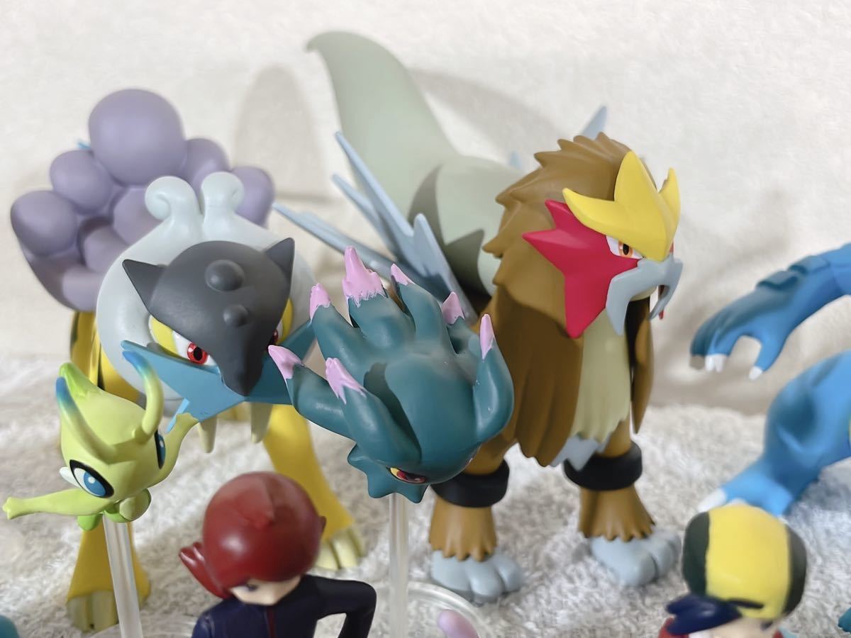 ポケモン フィギュア ポケモンスケールワールド ジョウト 地方 マツバ シルバー コトネ メガニウム オーダイル 等 コンプリート の商品詳細 | JDirectItems Auction | One Map by FROM JAPAN ポケモン フィギュア ポケモンスケールワールド ジョウト 地方 マツバ シルバー コトネ メガニウム オーダイル 等 コンプリート の商品詳細 | JDirectItems Auction | One Map by FROM JAPAN