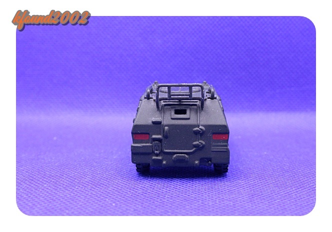 JSDF LAV 陸上自衛隊 戦闘車両 TOMY TOMICA トミカ製 ミニカー コレクター放出品！の画像3