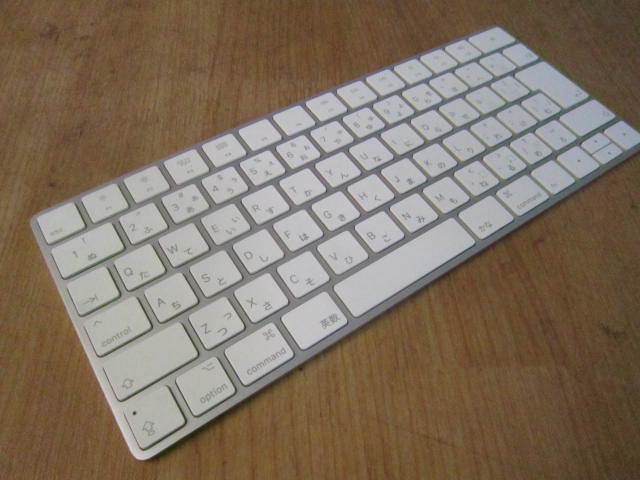 iMac A1418 キーボード付-