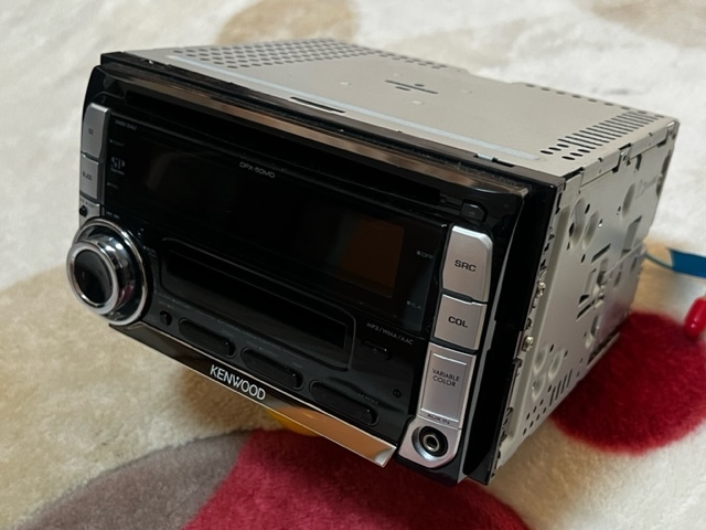 KENWOOD DPX-50MD_画像1