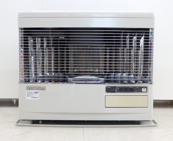 2022人気の SUNPOT/サンポット 動作品 千歳市発 北海道 FF式石油