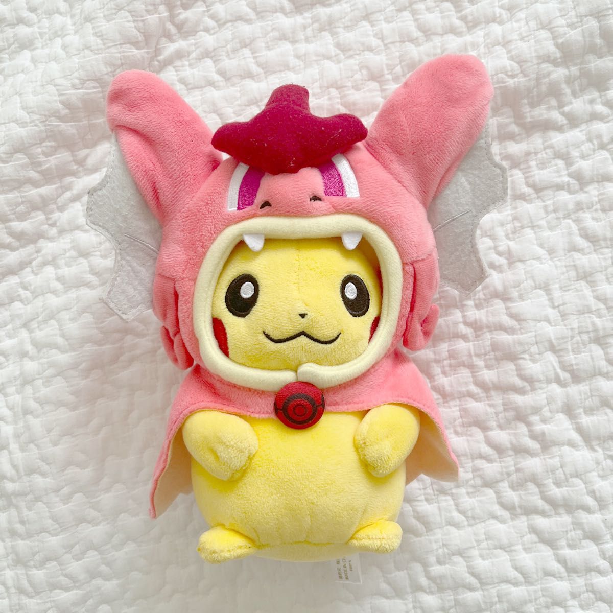 ピカチュウ ぬいぐるみ ポケモンセンター 広島限定品|Yahoo ピカチュウ ぬいぐるみ ポケモンセンター 広島限定品|Yahoo