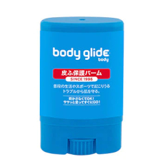 ボディーグライド body glide BODY POCKET 皮ふ保護バーム #JPAB3 10g body glide BODY POCKET BODY GLIDE 新品 未使用_画像1