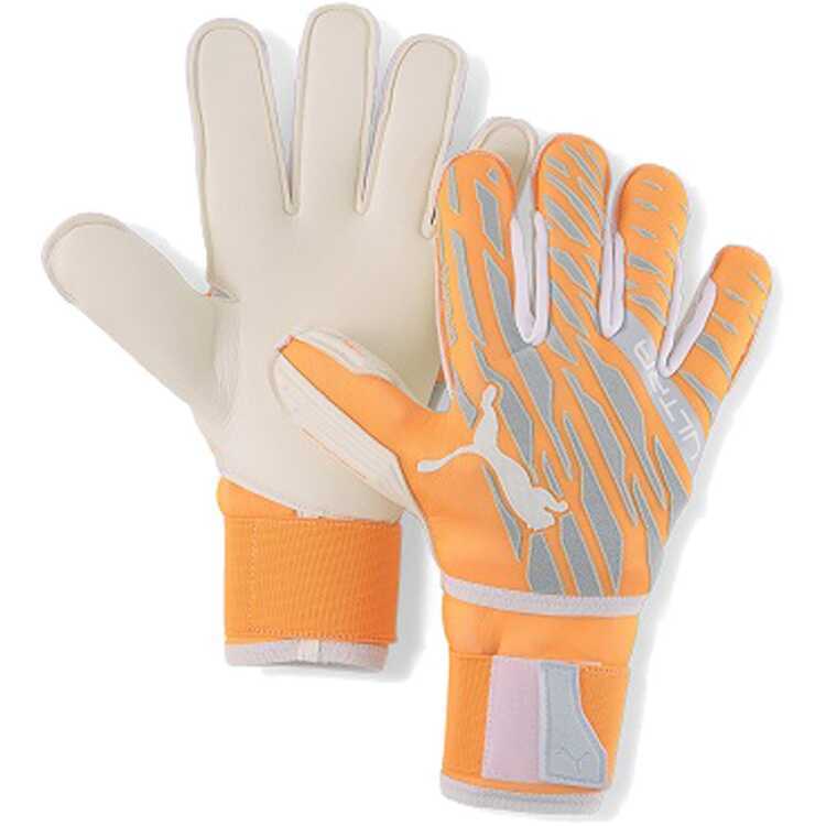 Puma Ultra Protect 1 RC Keeper Glove 8 Neon Citrus #041791-05 PUMA Новая неиспользованная