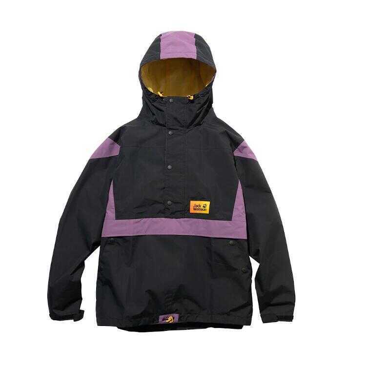 爆買い！ JP ジャックウルフスキン ブリザード WOLFSKIN JACK 2.0