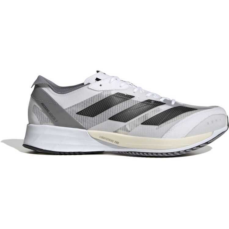 アディダス アディゼロ ジャパン 7 ワイド 26.5cm Fホワイト×ブラック #GV9625 ADIZERO JAPAN 7 WIDE ADIDAS 新品 未使用の画像5