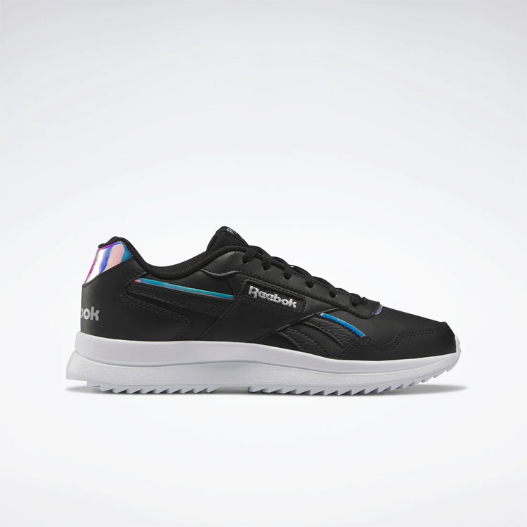  Reebok g ride SP( женский ) 22.5cm черный × белый #HQ3861 GLIDE SP REEBOK новый товар не использовался 