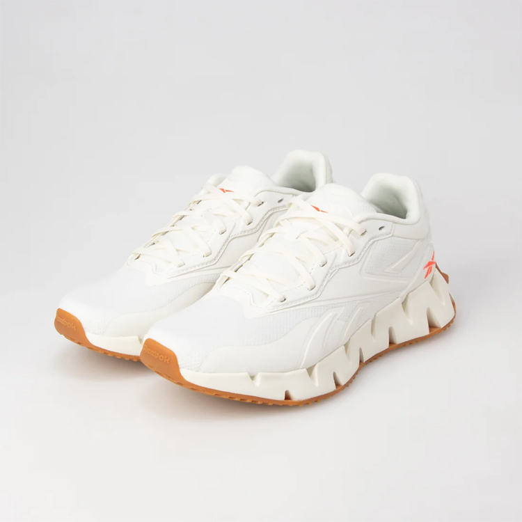  Reebok jig Dyna mika4( женский ) 22.5cm воздушная заслонка #HR1380 ZIG DYNAMICA 4 REEBOK новый товар не использовался 