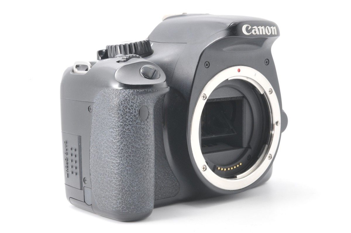 Canon EOS Kiss X4 キヤノン 初心者おすすめ 一眼レフデビュー レンズ