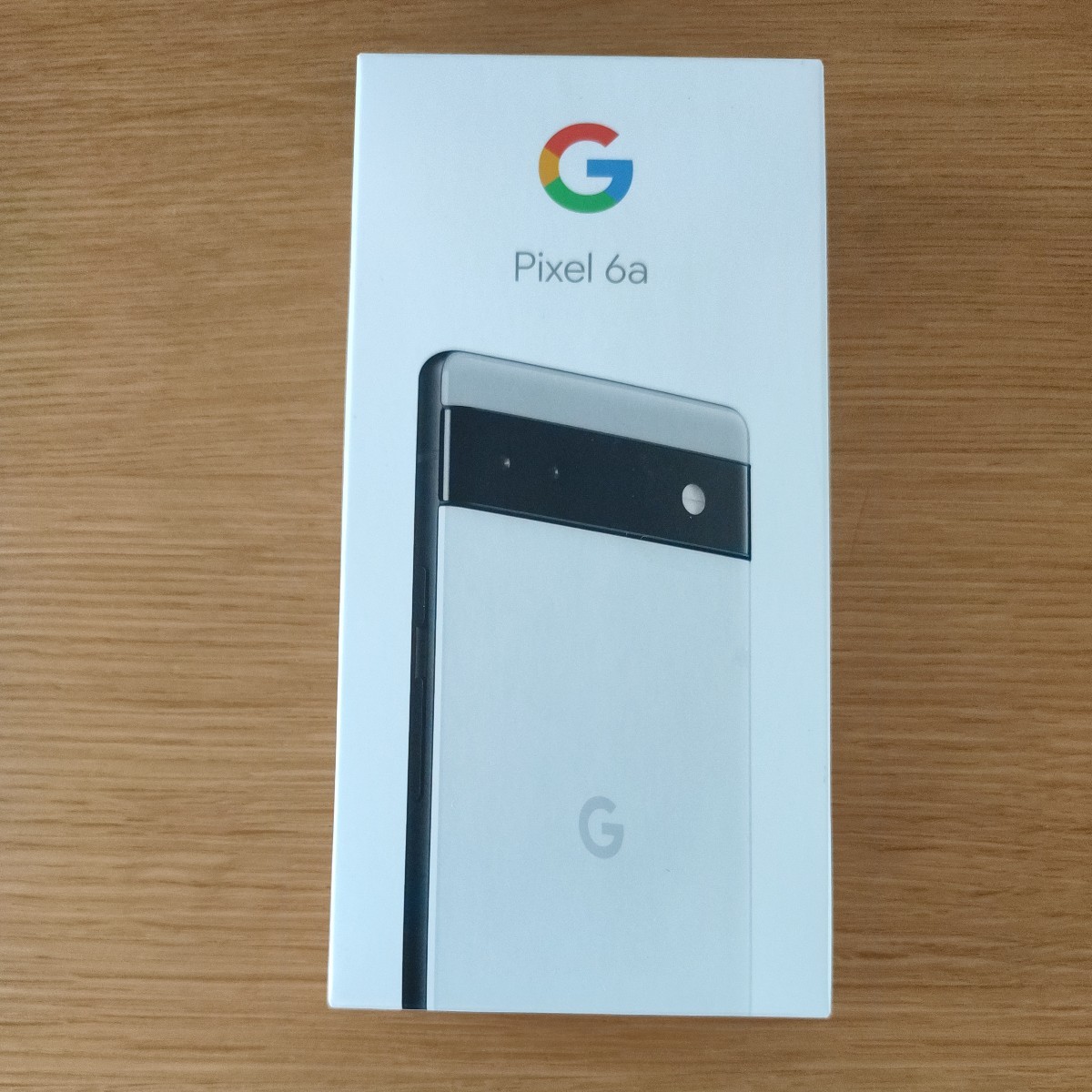 【送料無料/即納】  グーグル pixel 6a Android