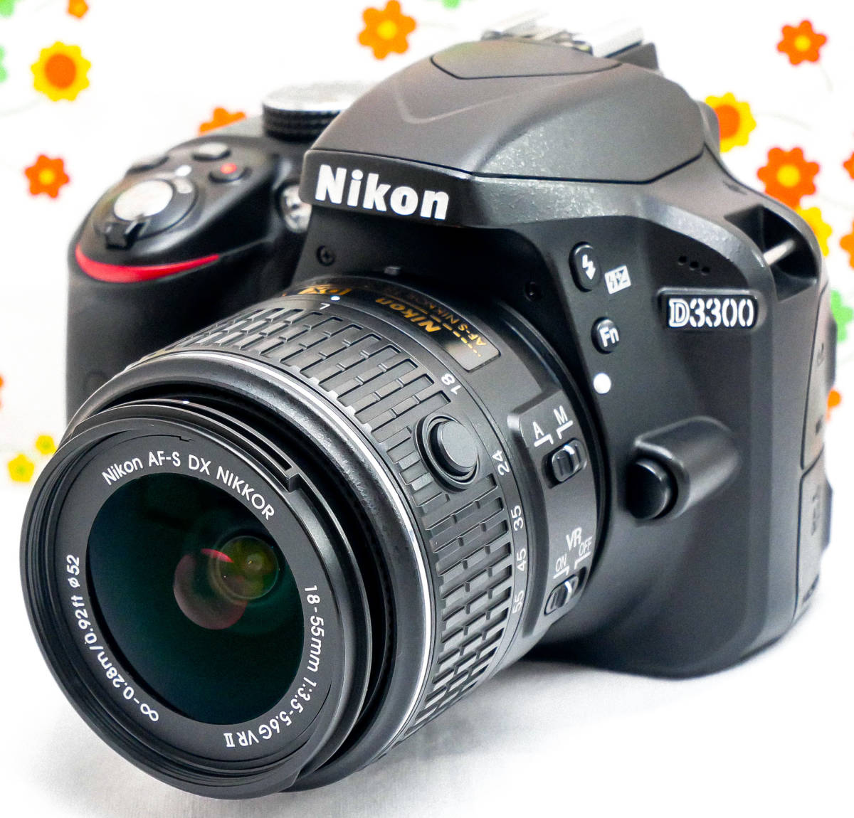 ✨初心者向け美品セット✨Nikon ニコン D60 一眼レフカメラ ダブルレンズ-