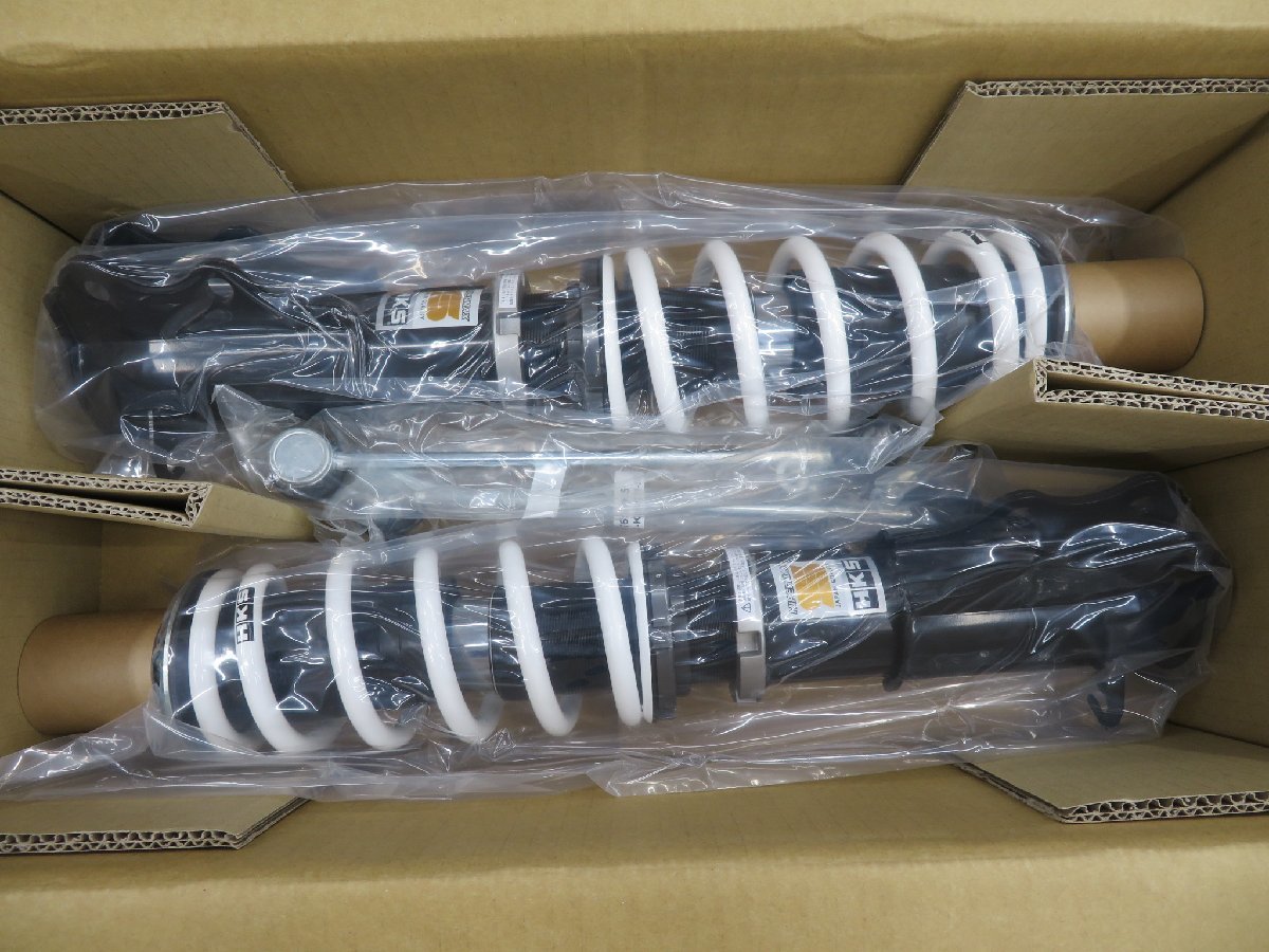 未使用品 HKS ハイパーマックス S 品番 80300-AS004 スイフトスポーツ
