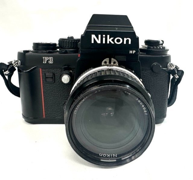 高級品市場 【中古品】(ジャンク品)ニコン Nikon フィルムカメラ F3