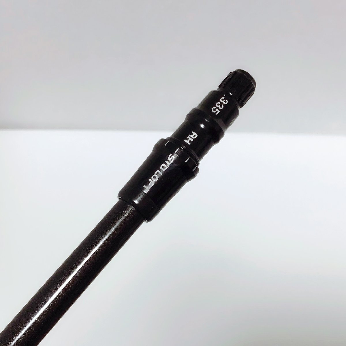 The ATTAS V2 5SX シャフト ドライバー用 テーラーメイド マミヤ ジアッタス The ATTAS V2 5SX テーラーメイド ドライバー