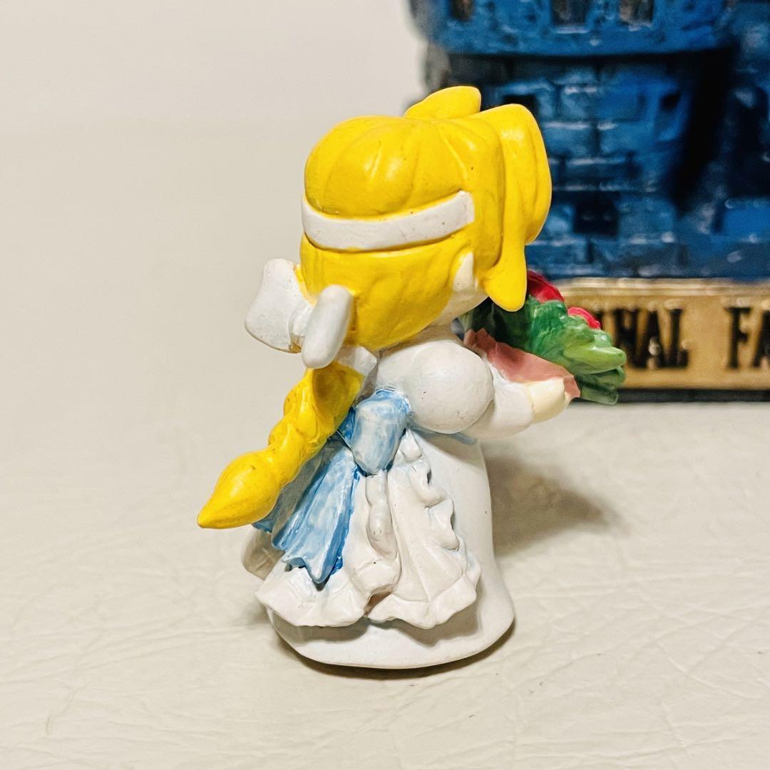 3000体限定生産】ファイナルファンタジーVI コールドキャスト 3000体限定生産】ファイナルファンタジーVI コールドキャスト
