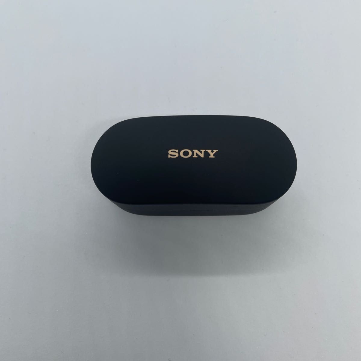 イヤホン新品未使用 SONY WF-1000XM4 BLACK Bluetoothイヤホン ペア