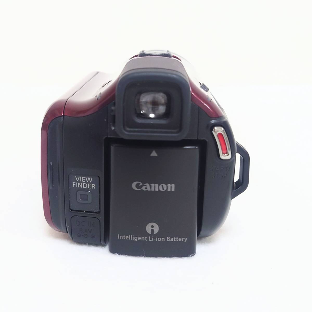 Canon キャノン iVIS HF M41 HD PLO CMOS 32GB内蔵 付属品あり フル