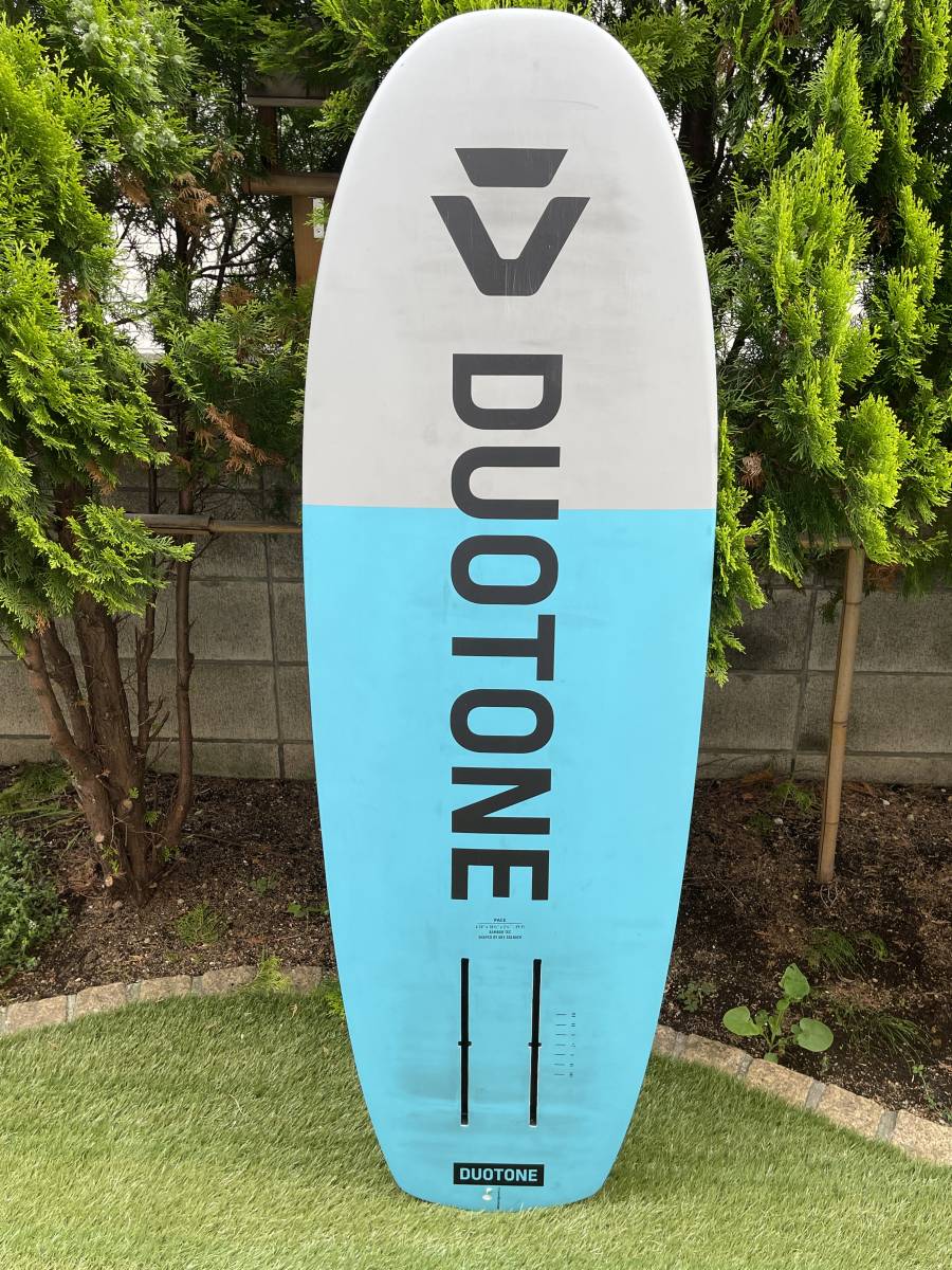DUOTONE Kite Wing Foil Board4*10 wing fo il 
