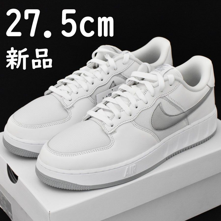 未使用 新品 NIKE エアフォース 1 ユニティ AIR FORCE 1 LOW UNITY 27