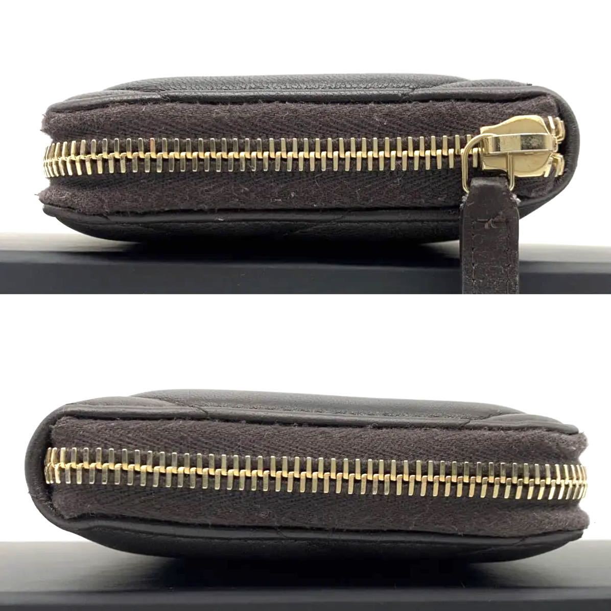 1円○美品/付属品完備/定価60万○CHANEL シャネル マトラッセ19