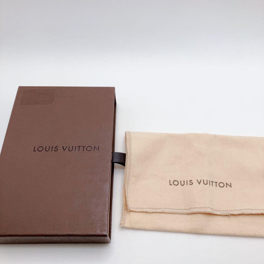 極美品】ルイヴィトン モノグラム マルチカラー カードケース LOUIS
