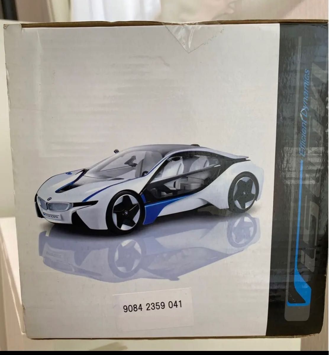 BMW  i8 RC 1/14 ラジコン　ミニカー【未開封　未使用品】　送料込み