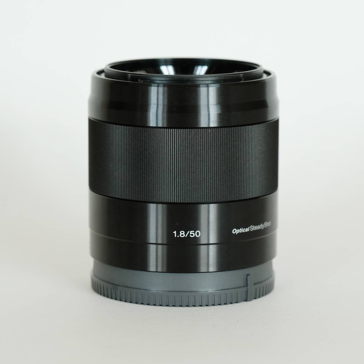 SONY SEL50F18【美品】-