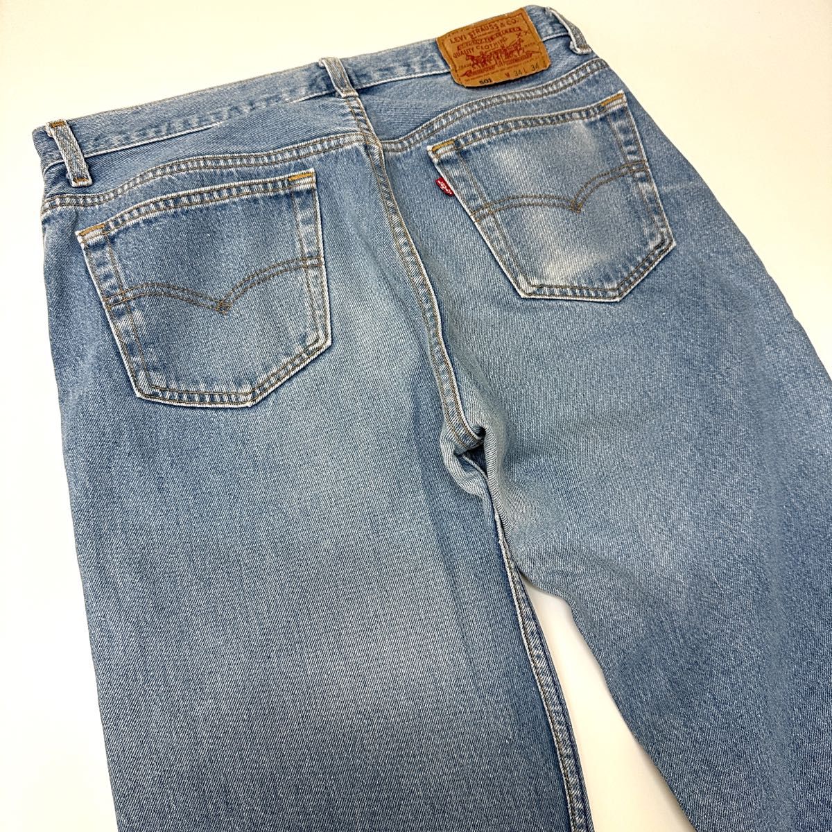 90s リーバイス501USA製 LEVI'S 501 米国製 W34 リーバイス501 90s リーバイス501USA製 LEVI'S 501 米国製 W34 リーバイス501